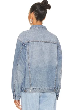 Women Abrand Jackets & Coats><noscript><img width=