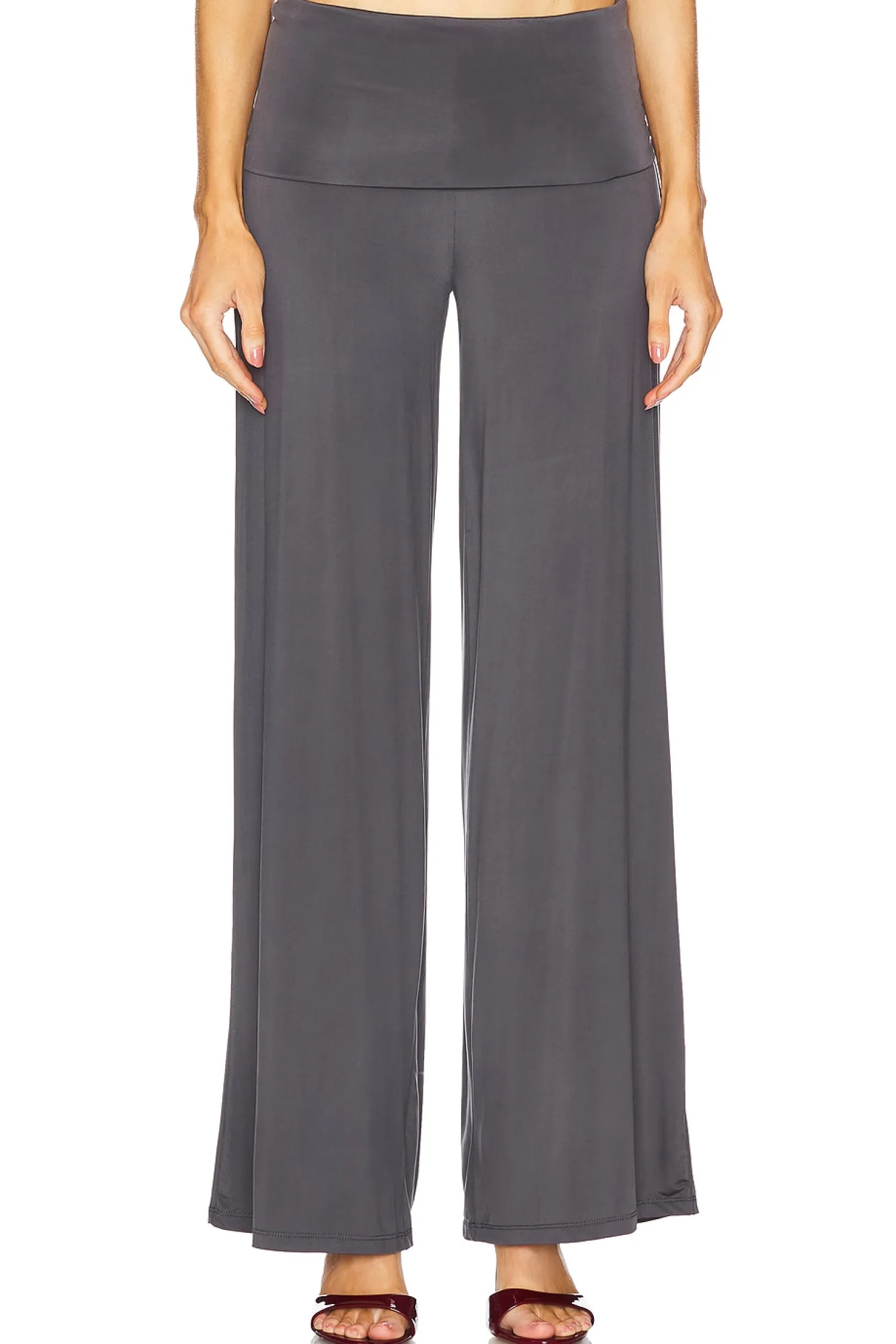 Women Miaou Pants>Tabby Pant