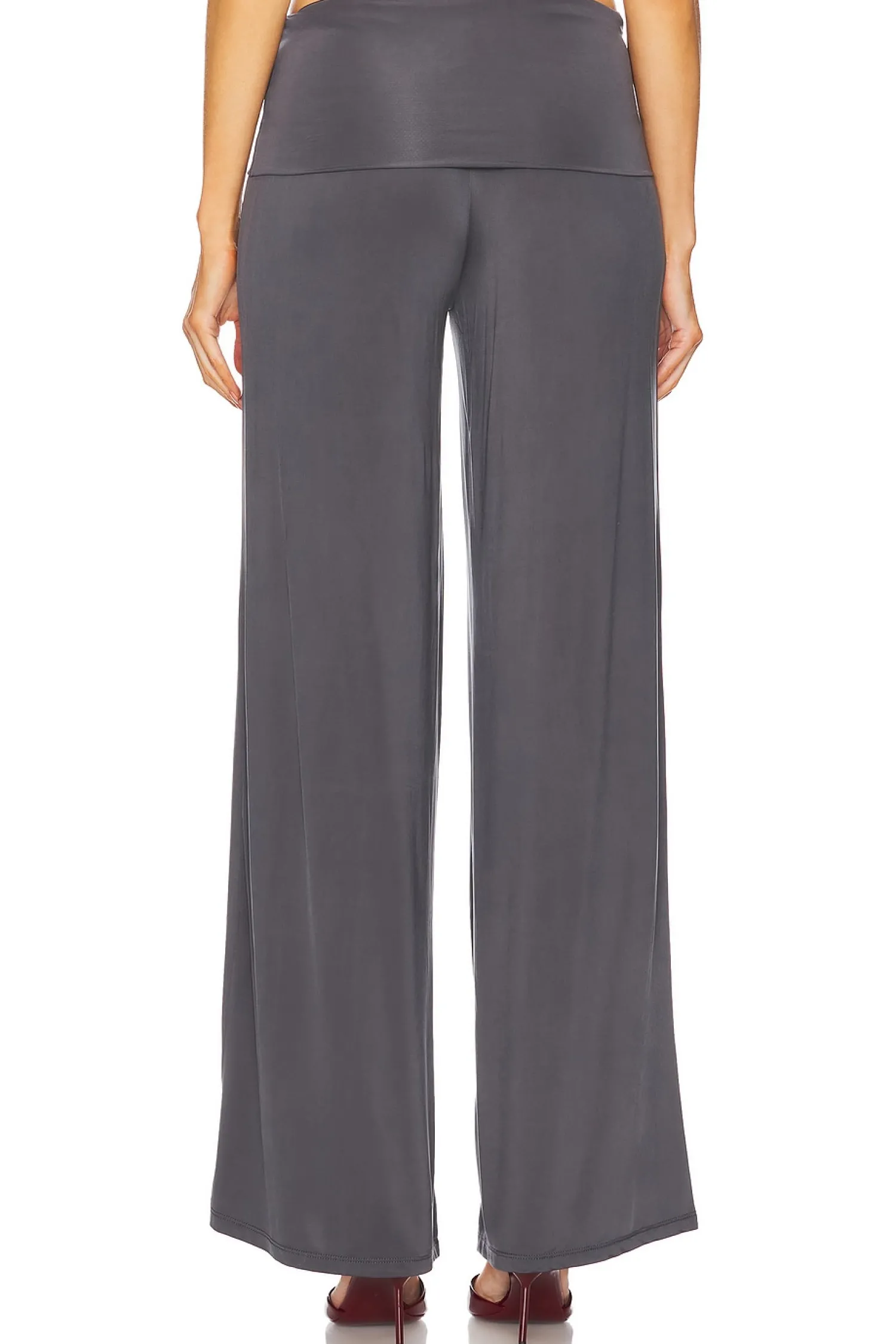 Women Miaou Pants>Tabby Pant