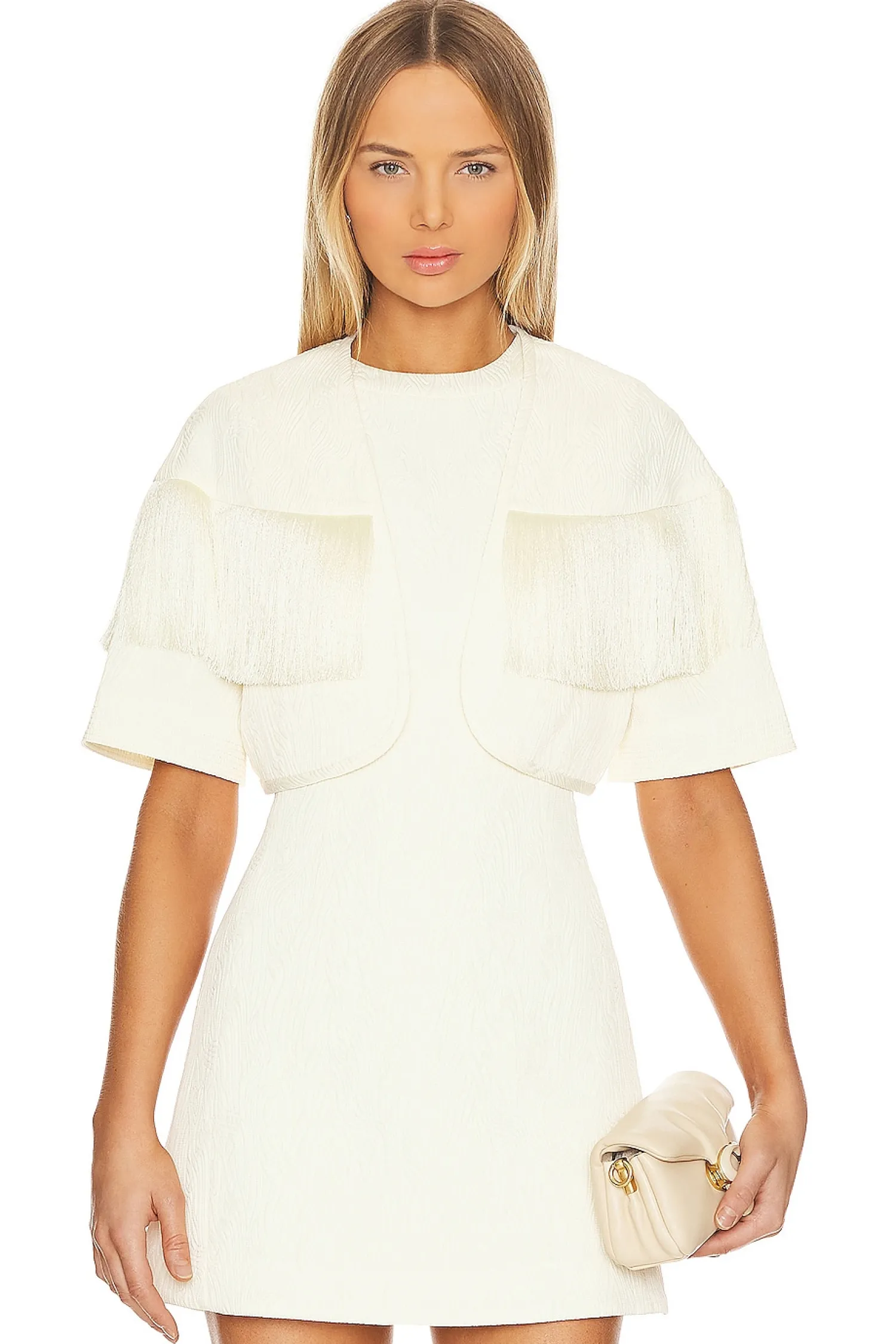 Women Alexis Jackets & Coats>Tadeo Capelet
