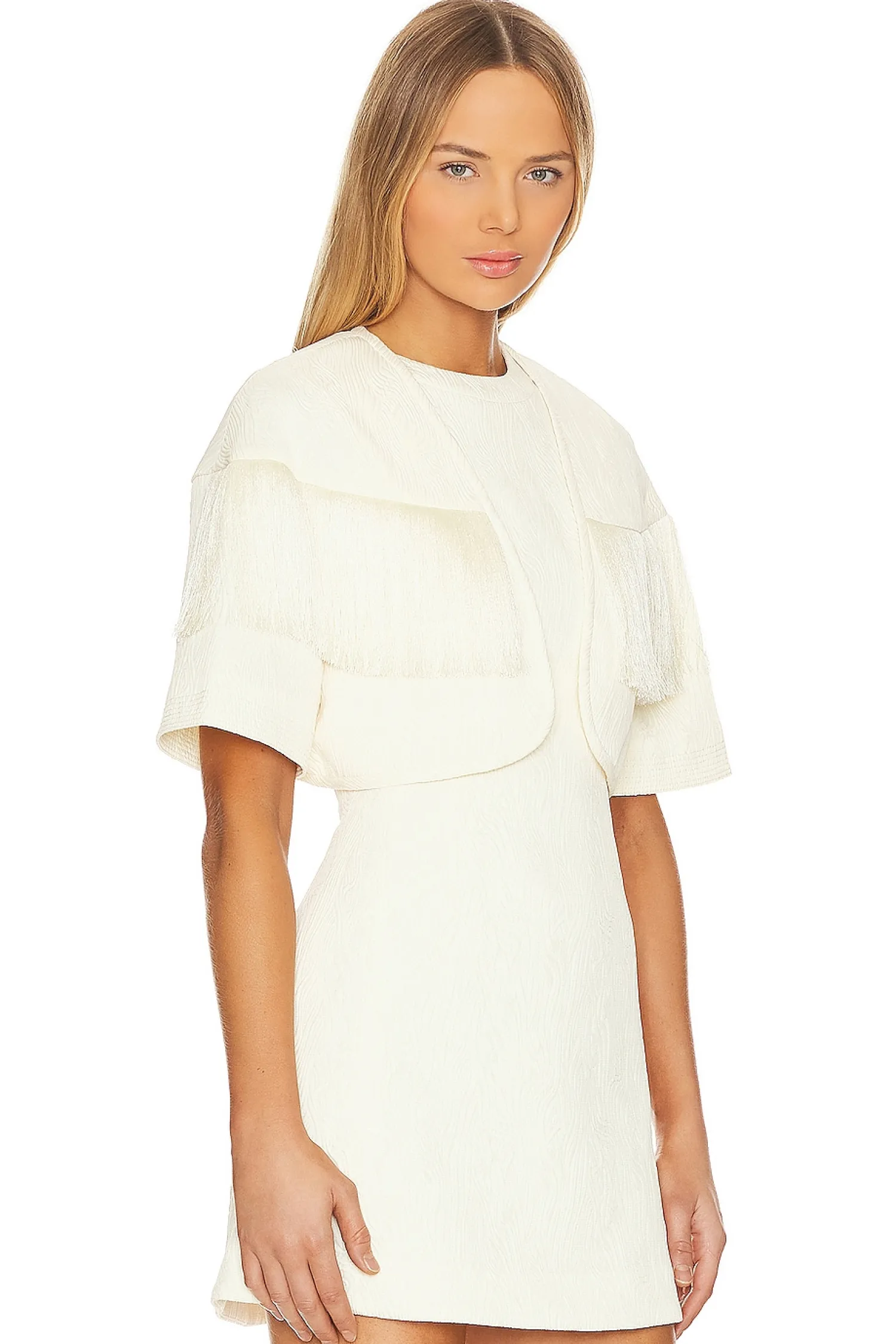 Women Alexis Jackets & Coats>Tadeo Capelet