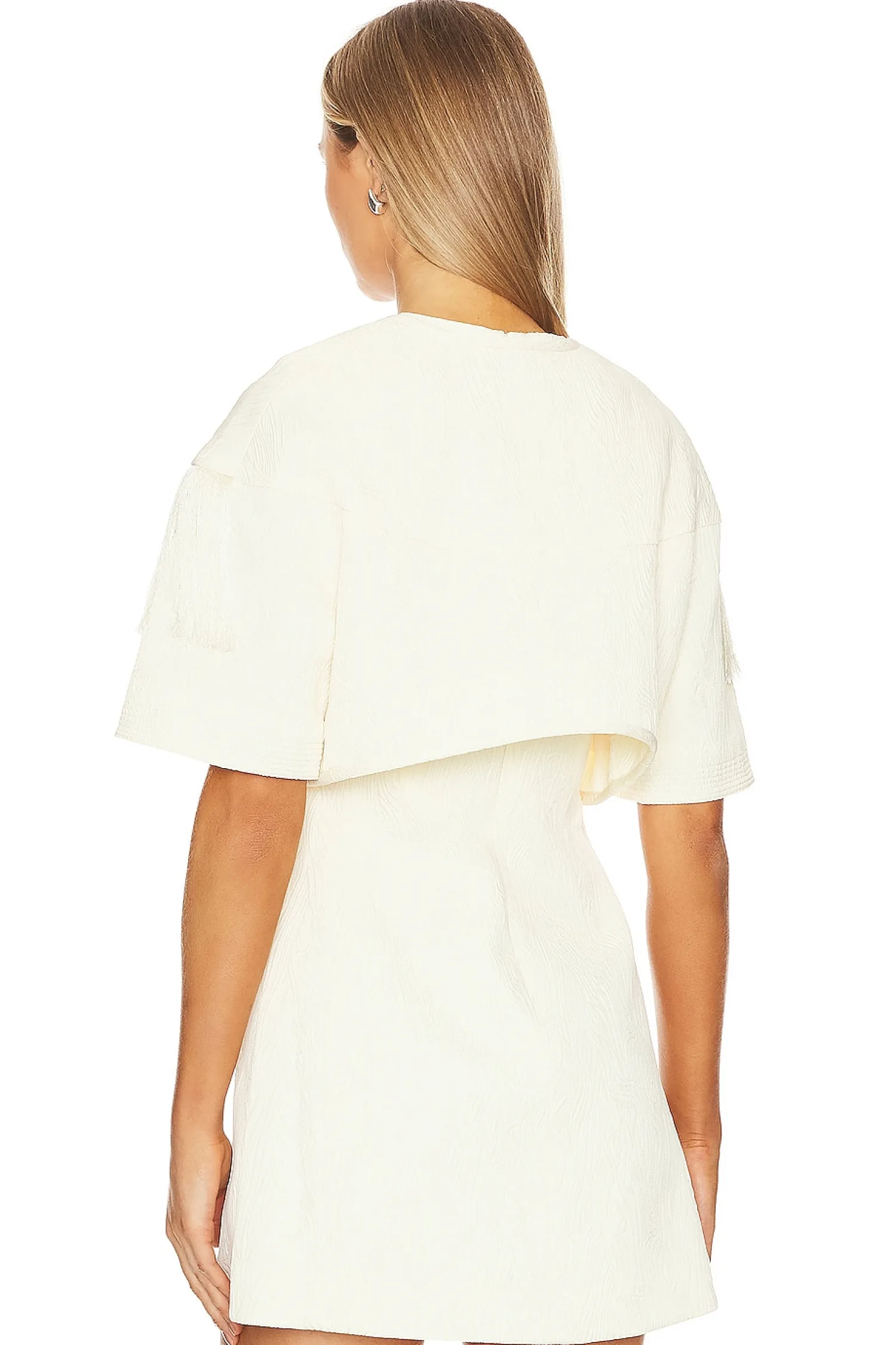 Women Alexis Jackets & Coats>Tadeo Capelet