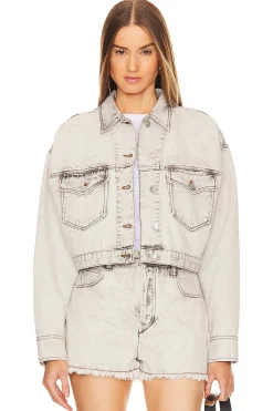 Women Isabel Marant Matching Sets|Jackets & Coats>Tadia Jacket