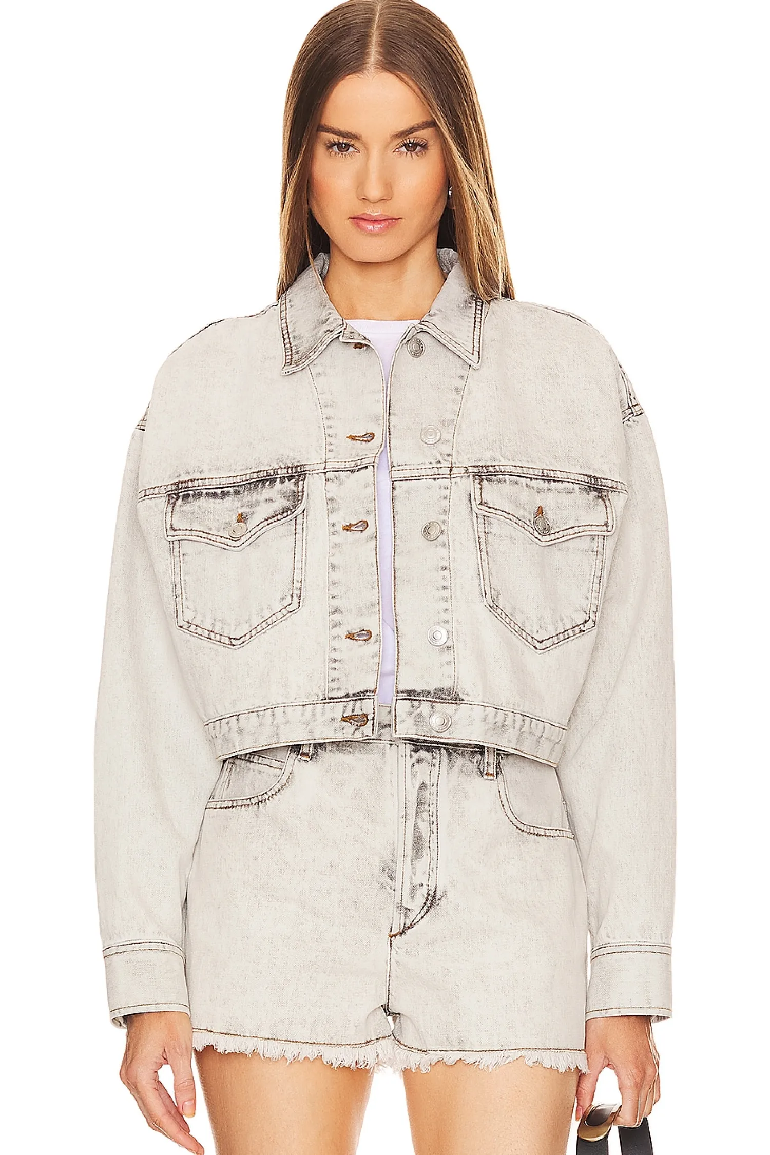 Women Isabel Marant Matching Sets|Jackets & Coats>Tadia Jacket