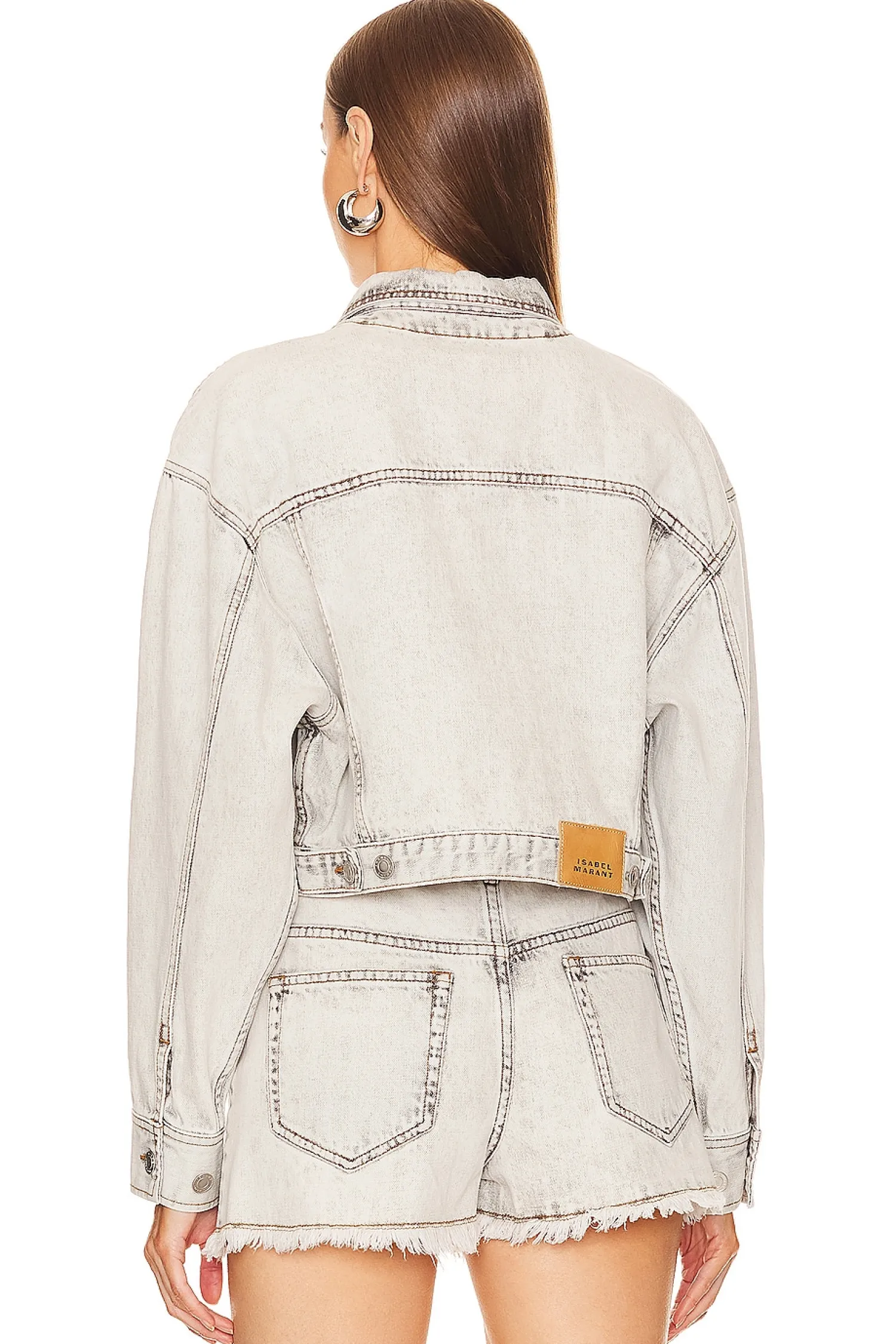 Women Isabel Marant Matching Sets|Jackets & Coats>Tadia Jacket