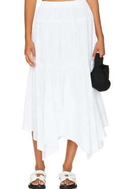 Women SNDYS Matching Sets>Tahlia Maxi Skirt