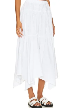 Women SNDYS Matching Sets>Tahlia Maxi Skirt
