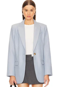 Women St. Agni Jackets & Coats>Tailored Blazer