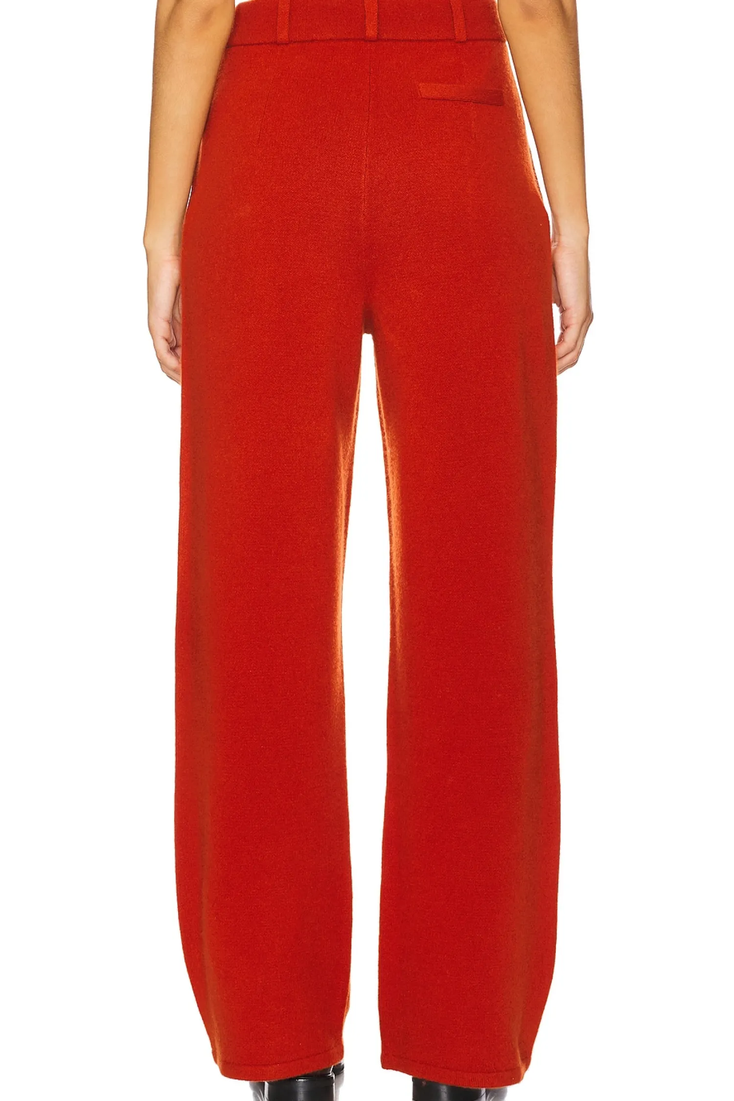Women Guest In Residence Pants|Matching Sets>Tailored Cashmere Pant