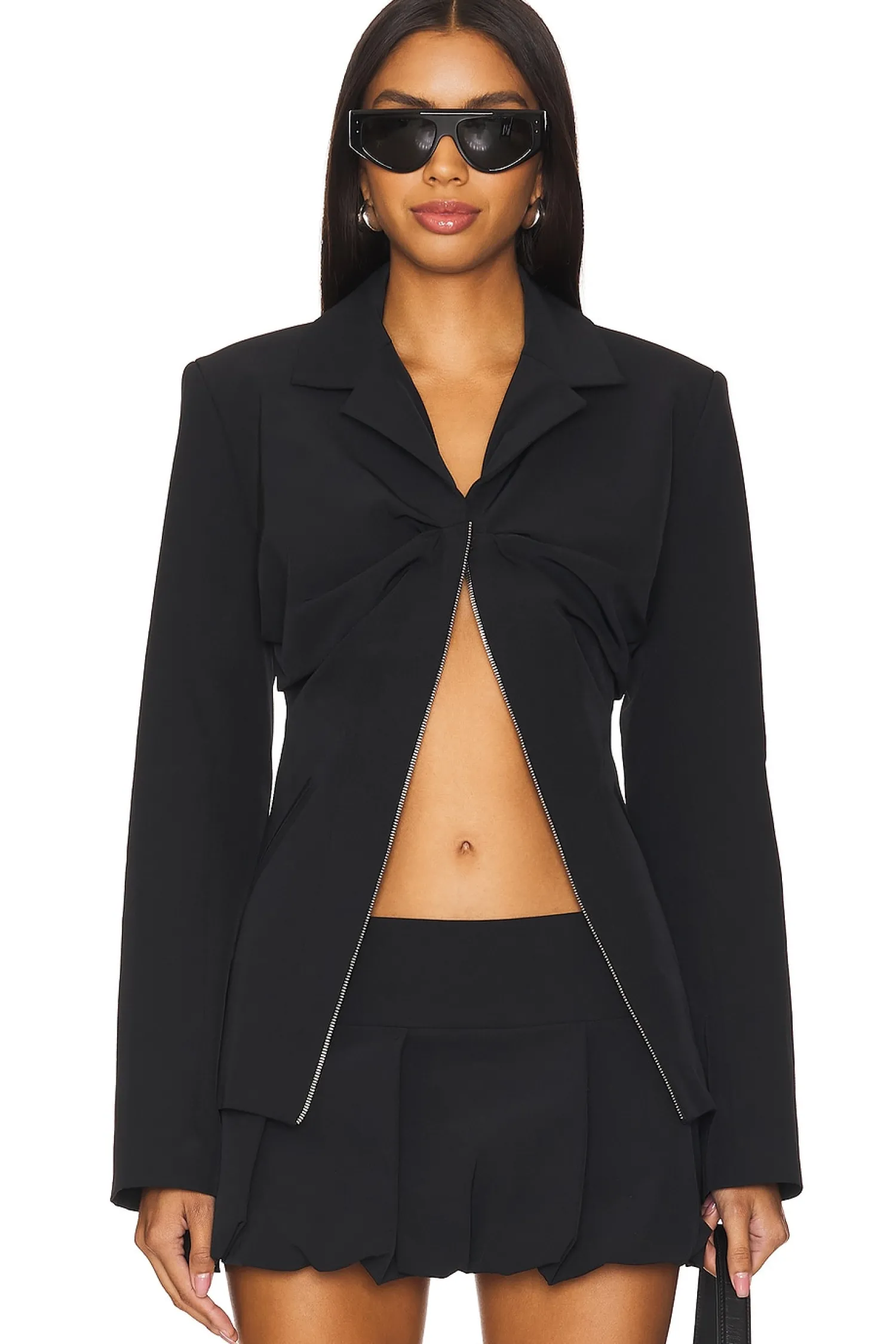 Women Vaillant Jackets & Coats>Tailored Jacket