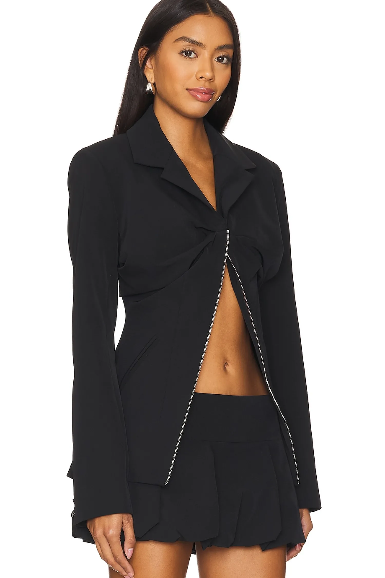 Women Vaillant Jackets & Coats>Tailored Jacket