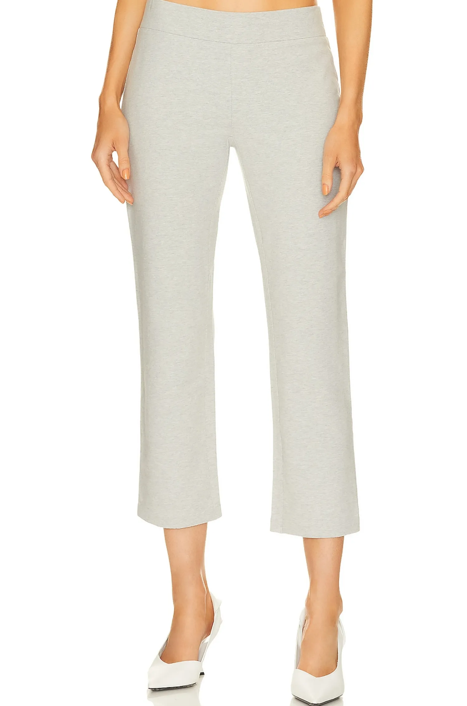 Women Norma Kamali Loungewear>Tailored Pencil Pant