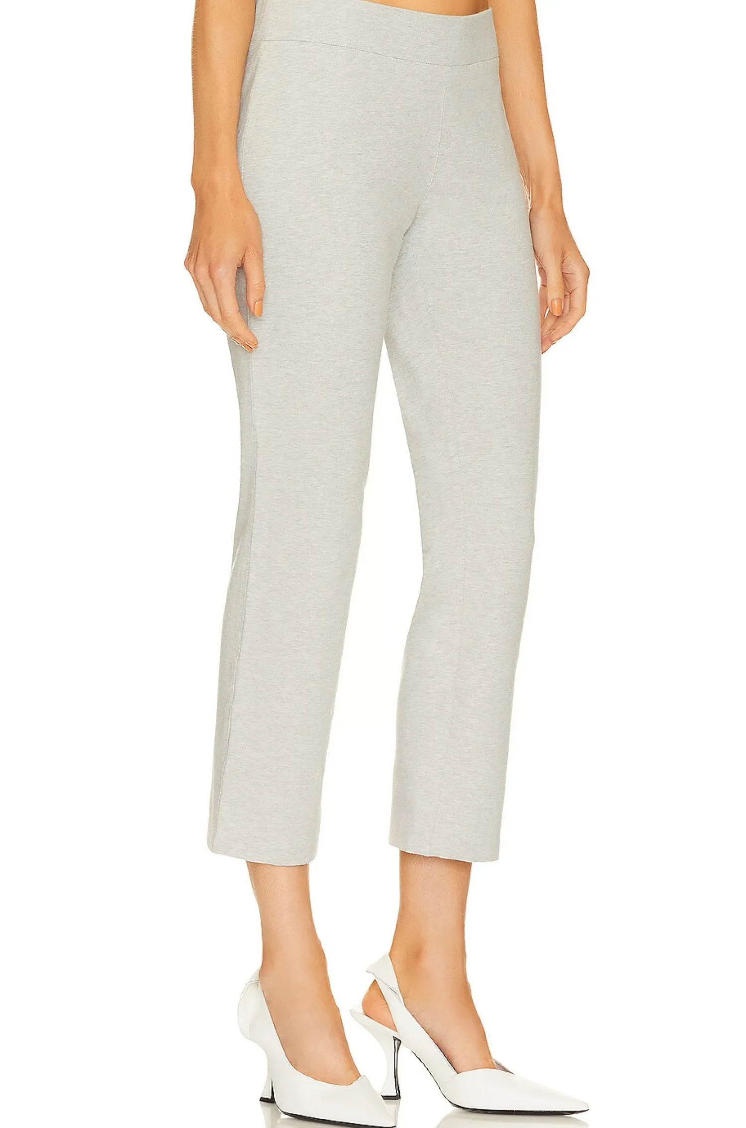 Women Norma Kamali Loungewear>Tailored Pencil Pant