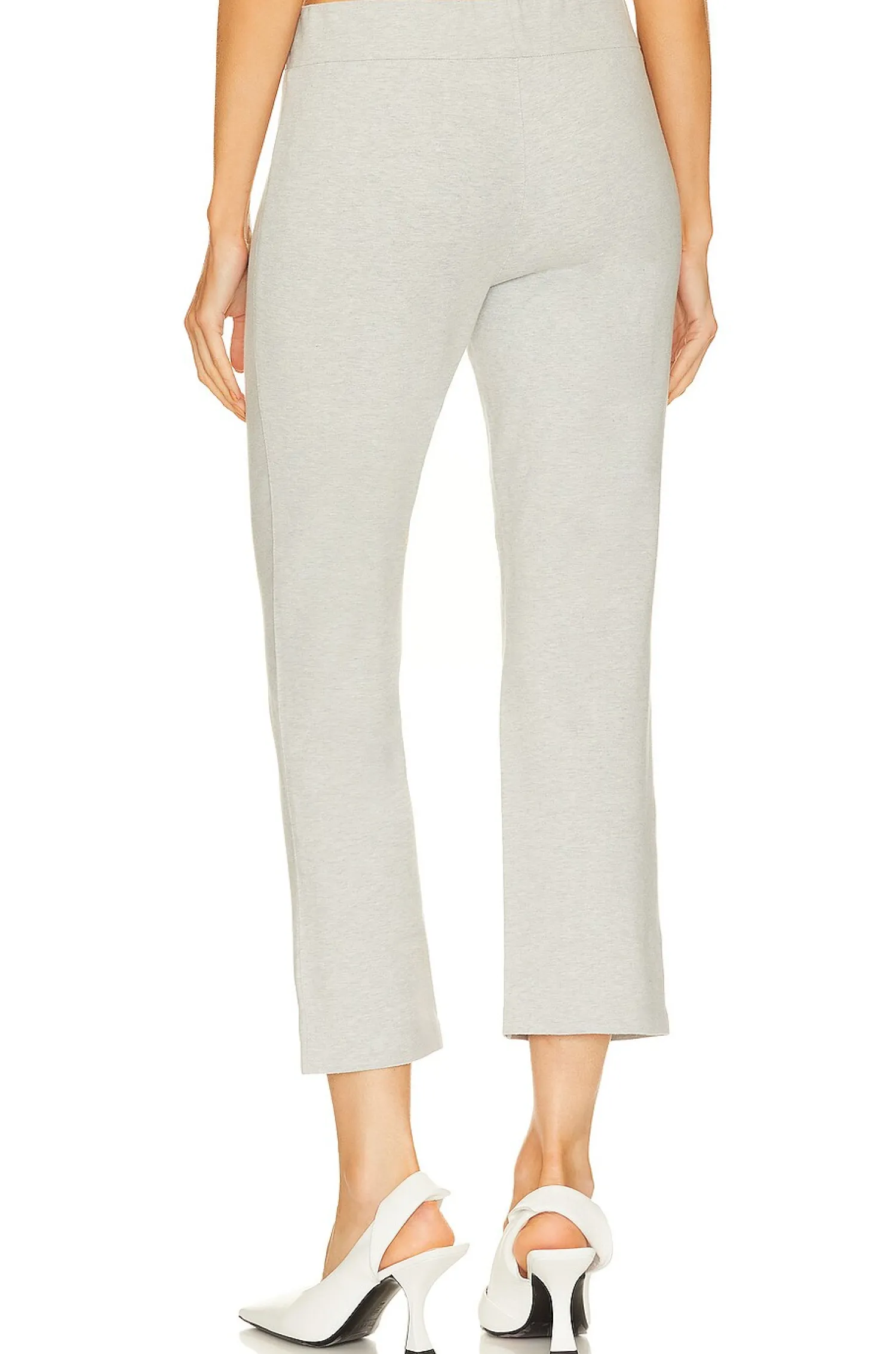 Women Norma Kamali Loungewear>Tailored Pencil Pant