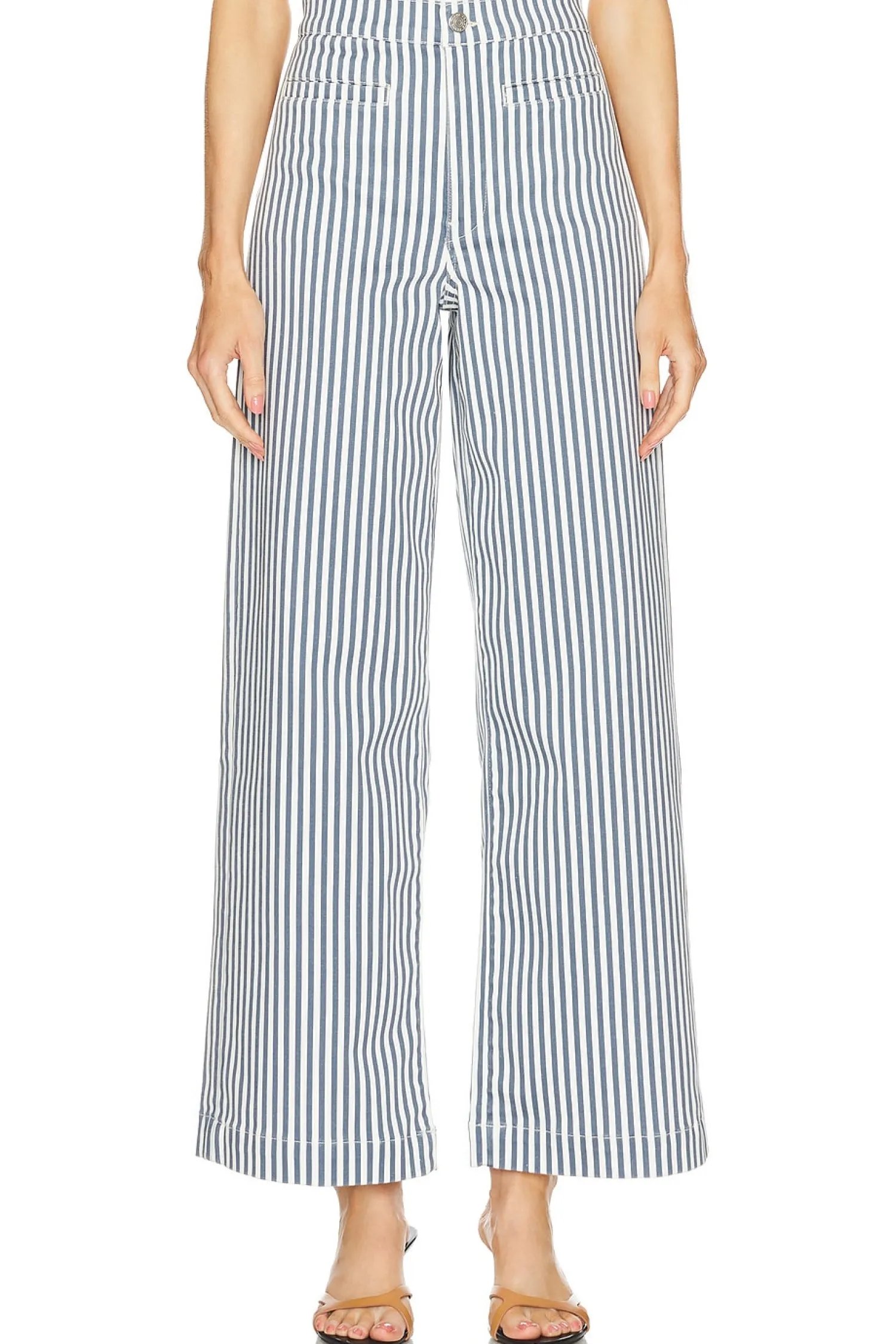 Women FRAME Pants>Tailored Trouser