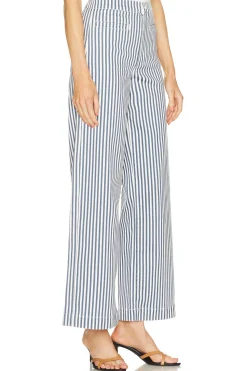 Women FRAME Pants>Tailored Trouser