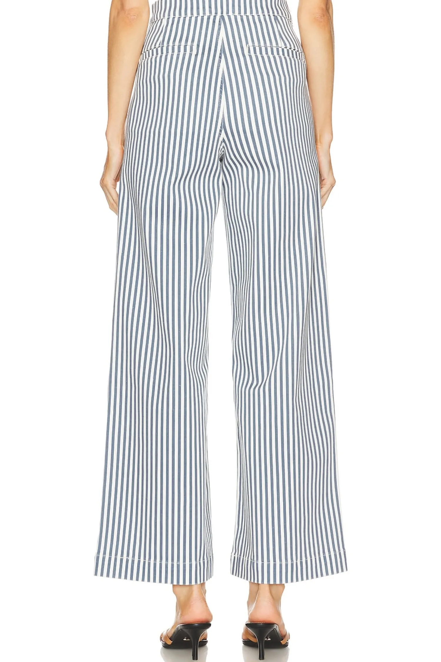 Women FRAME Pants>Tailored Trouser