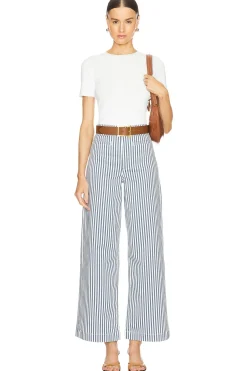 Women FRAME Pants><noscript><img width=