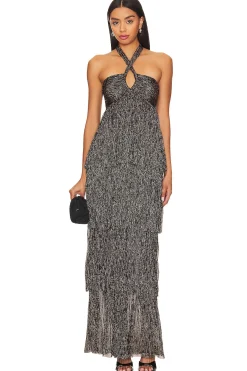 Women Sabina Musayev Dresses>Tair Dress