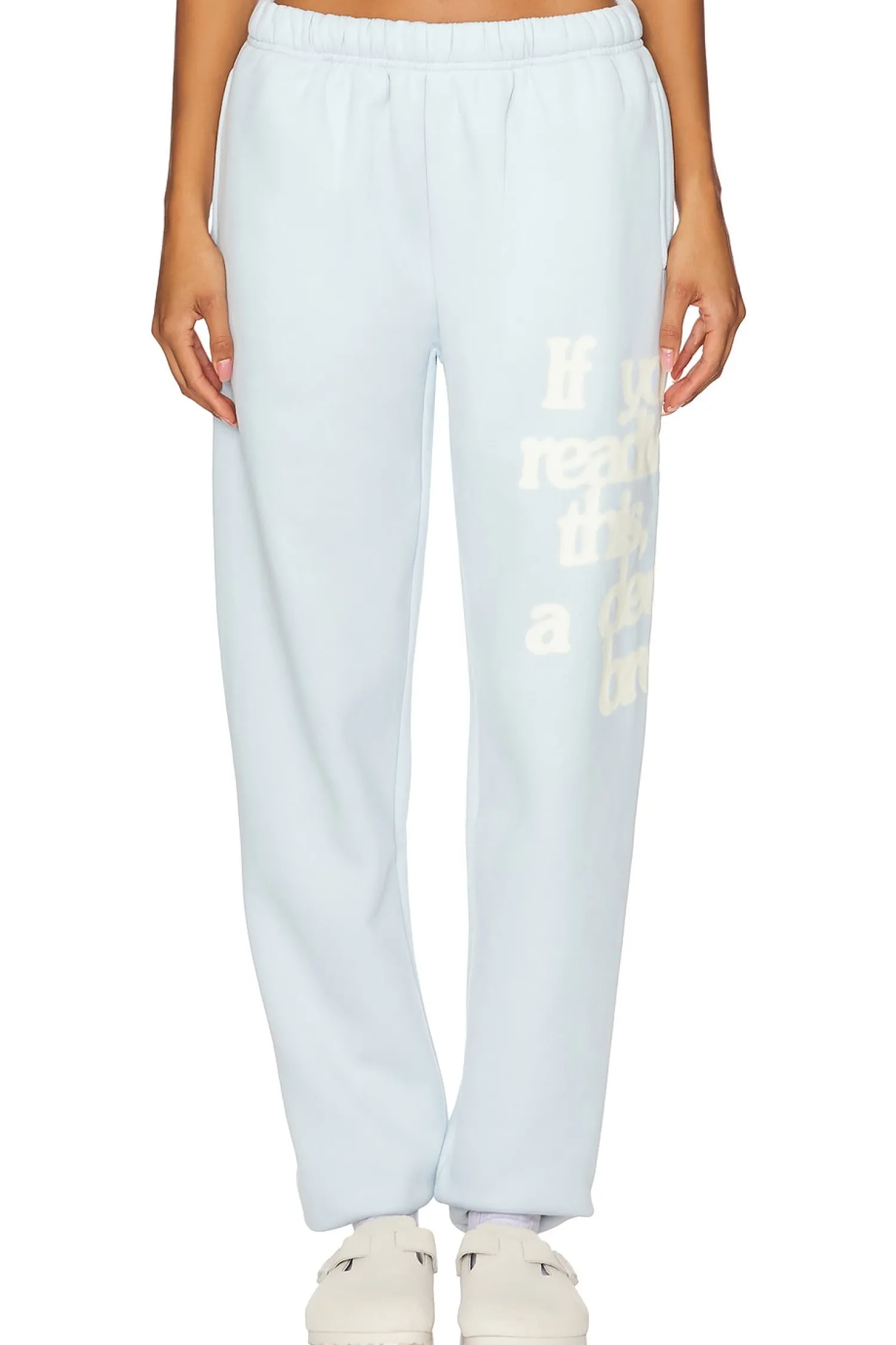 Women The Mayfair Group Pants|Loungewear>Take A Deep Breath Sweatpants
