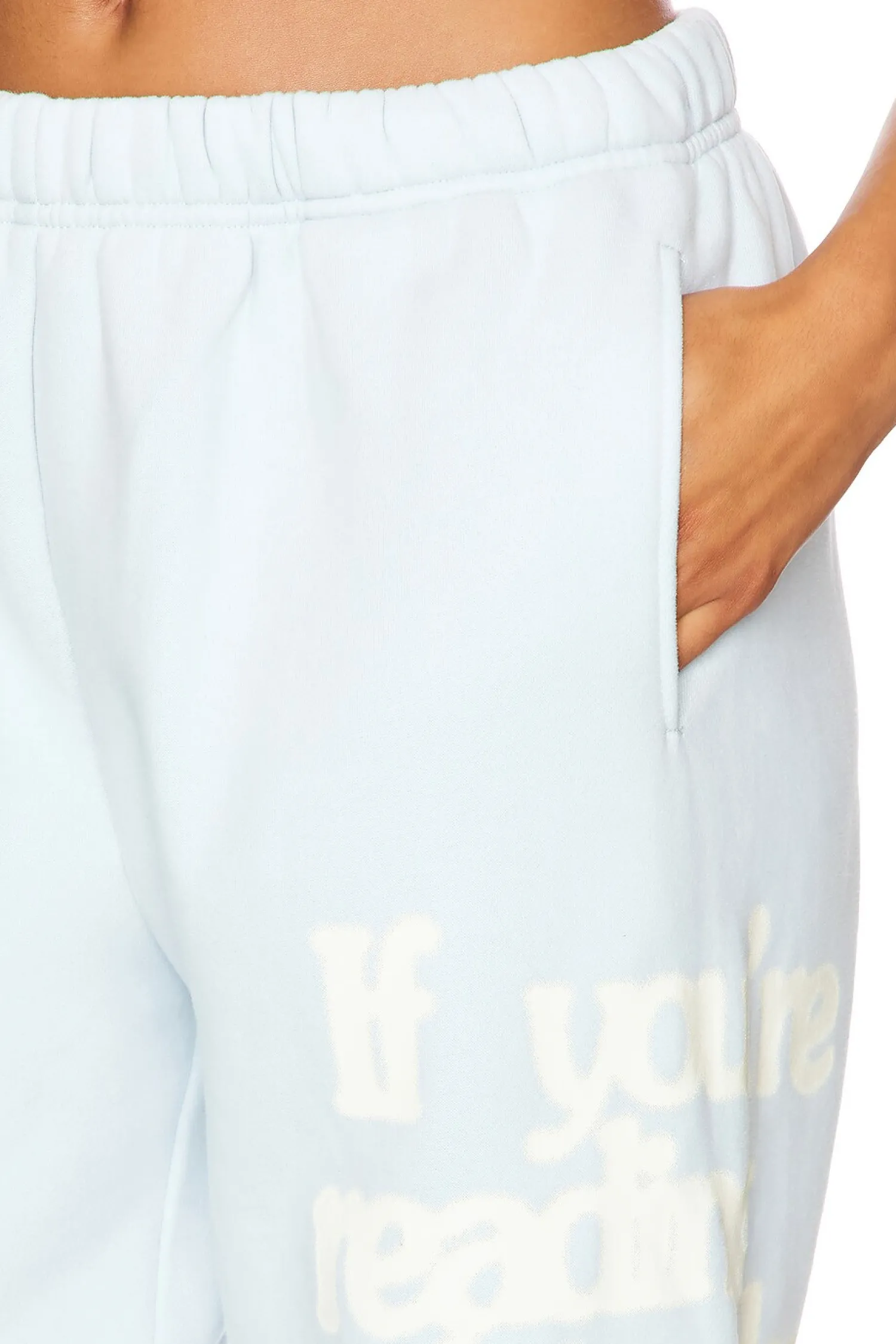 Women The Mayfair Group Pants|Loungewear>Take A Deep Breath Sweatpants