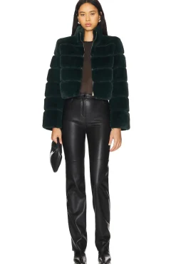 Women Generation Love Jackets & Coats><noscript><img width=