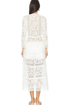 Women Alice + Olivia Jackets & Coats><noscript><img width=