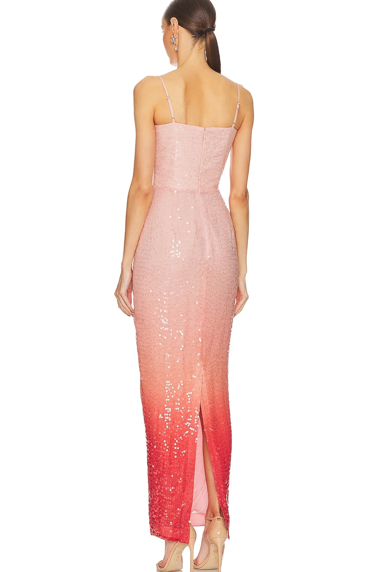 Women SAU LEE Dresses>Talia Dress