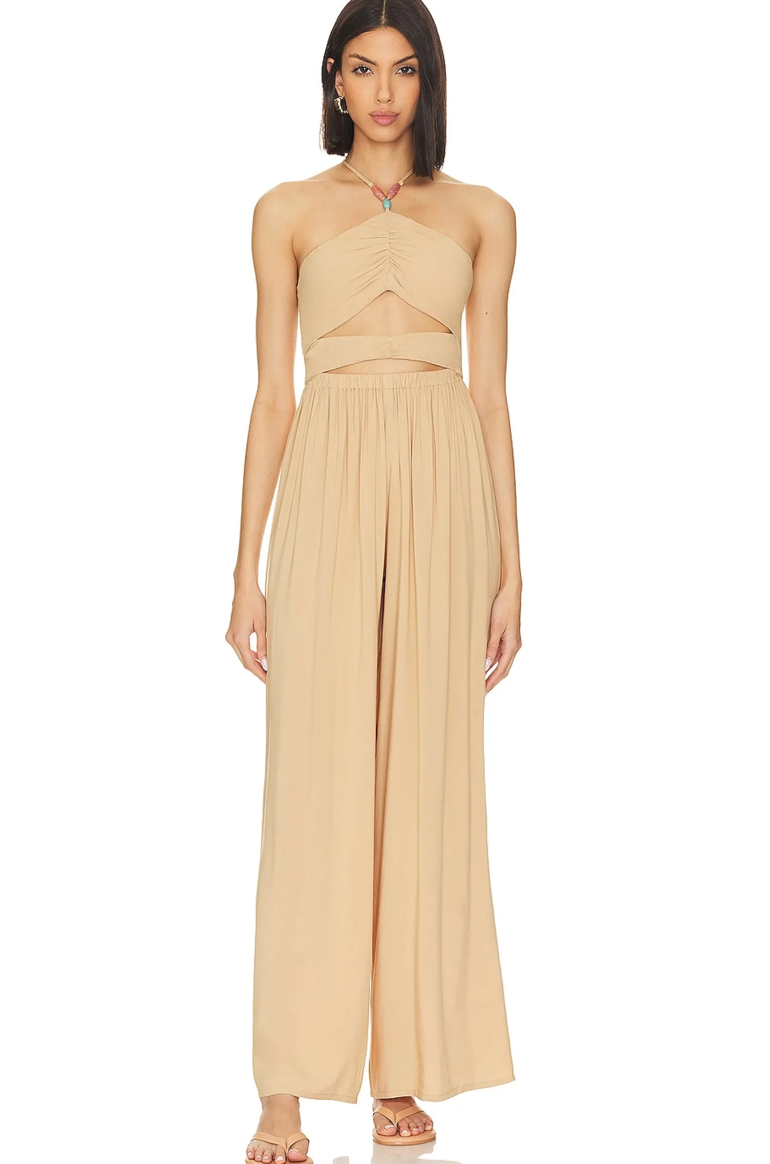 Women Tularosa Jumpsuits>Talitha Jumpsuit