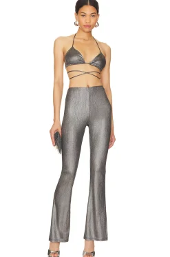 Women superdown Jumpsuits>Tamera Bra Pant Set