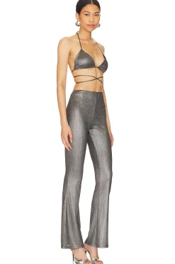 Women superdown Jumpsuits>Tamera Bra Pant Set