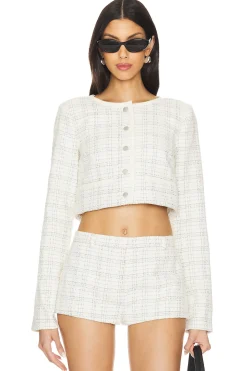 Women MAJORELLE Jackets & Coats>Tammy Jacket