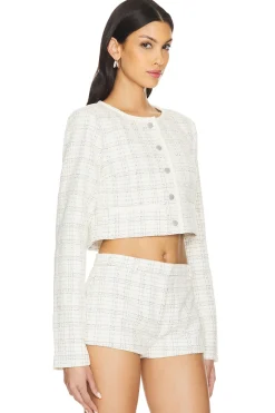 Women MAJORELLE Jackets & Coats>Tammy Jacket