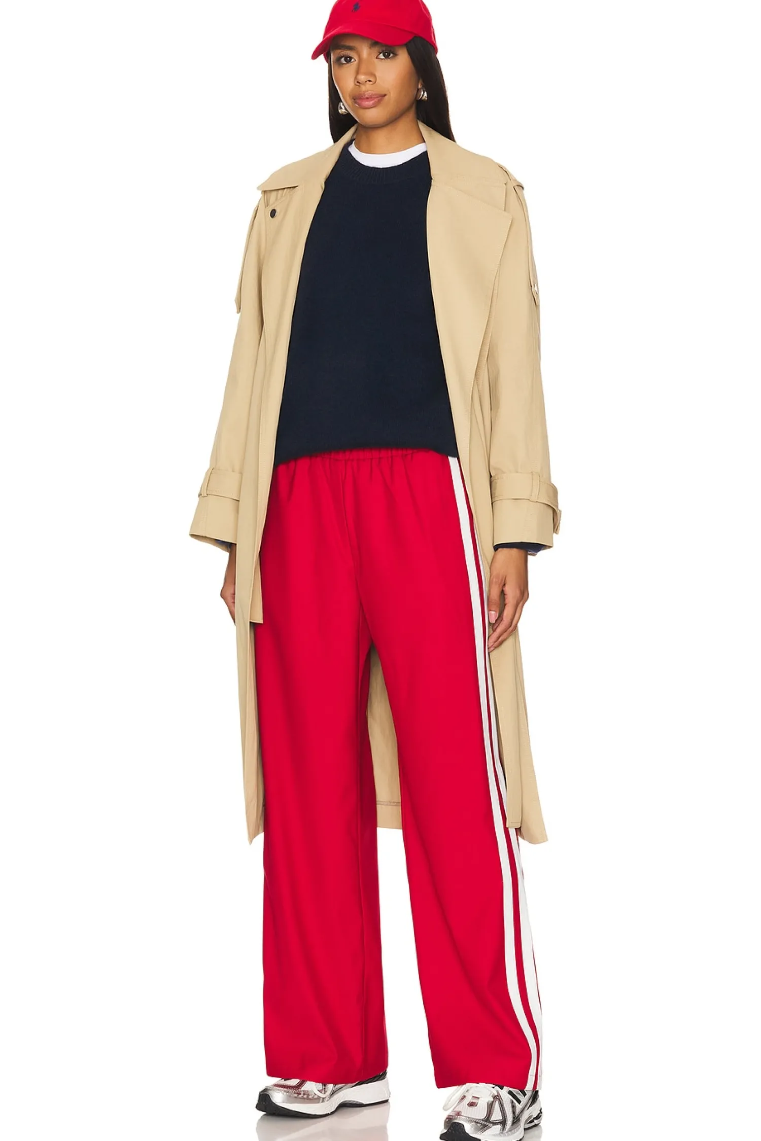 Women 4th & Reckless Pants>Tammy Tailo Trousers