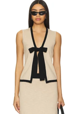 Women Lovers and Friends Matching Sets>Tammy Top