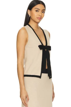 Women Lovers and Friends Matching Sets>Tammy Top