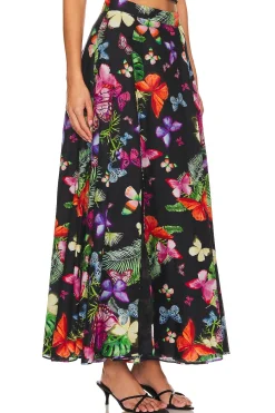 Women Charo Ruiz Ibiza Matching Sets>Tana Skirt