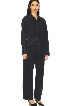 Women AGOLDE Jumpsuits><noscript><img width=