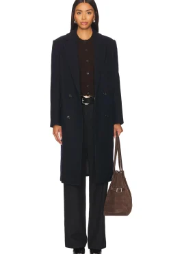 Women A.L.C. Jackets & Coats>Tanner Coat