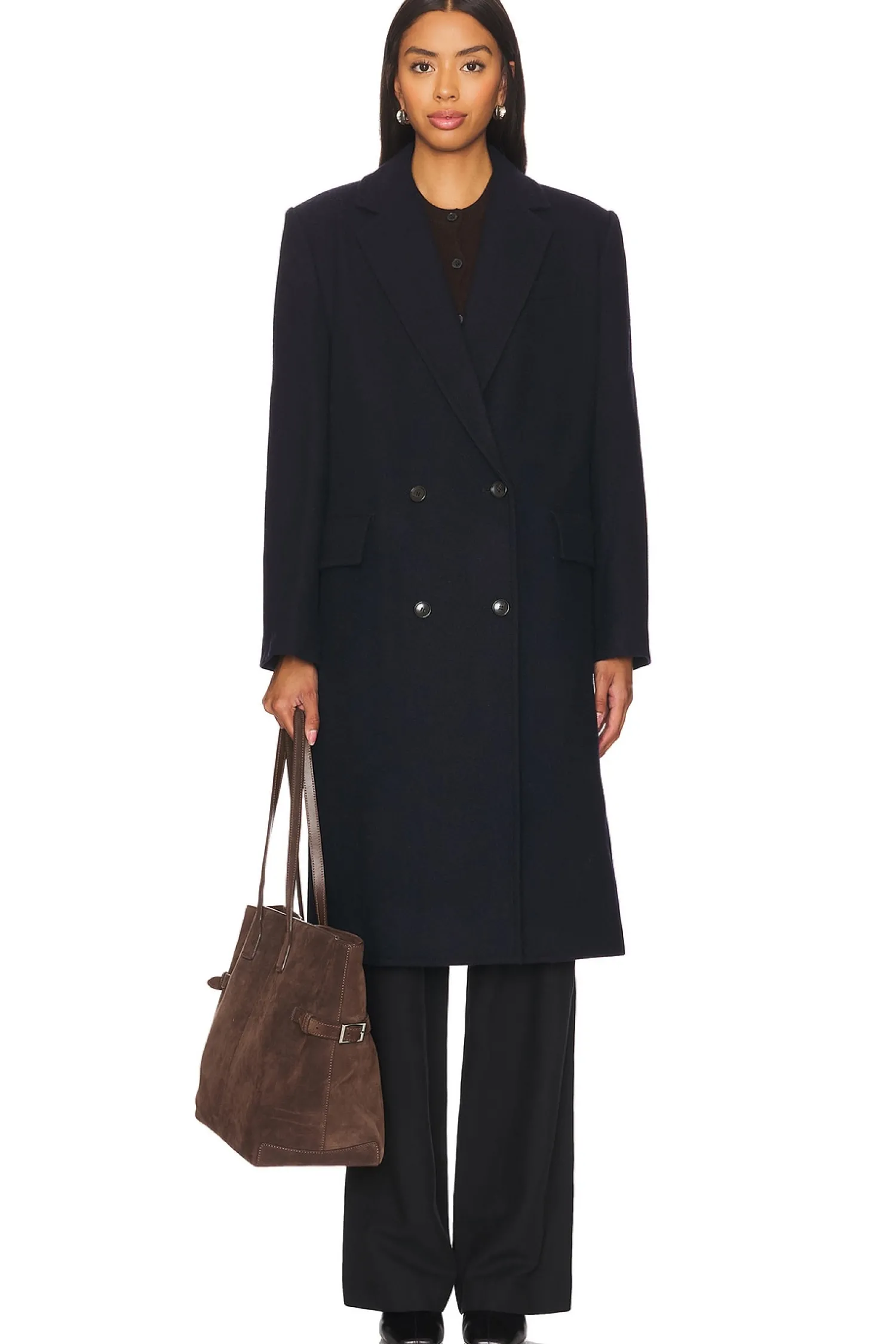 Women A.L.C. Jackets & Coats>Tanner Coat