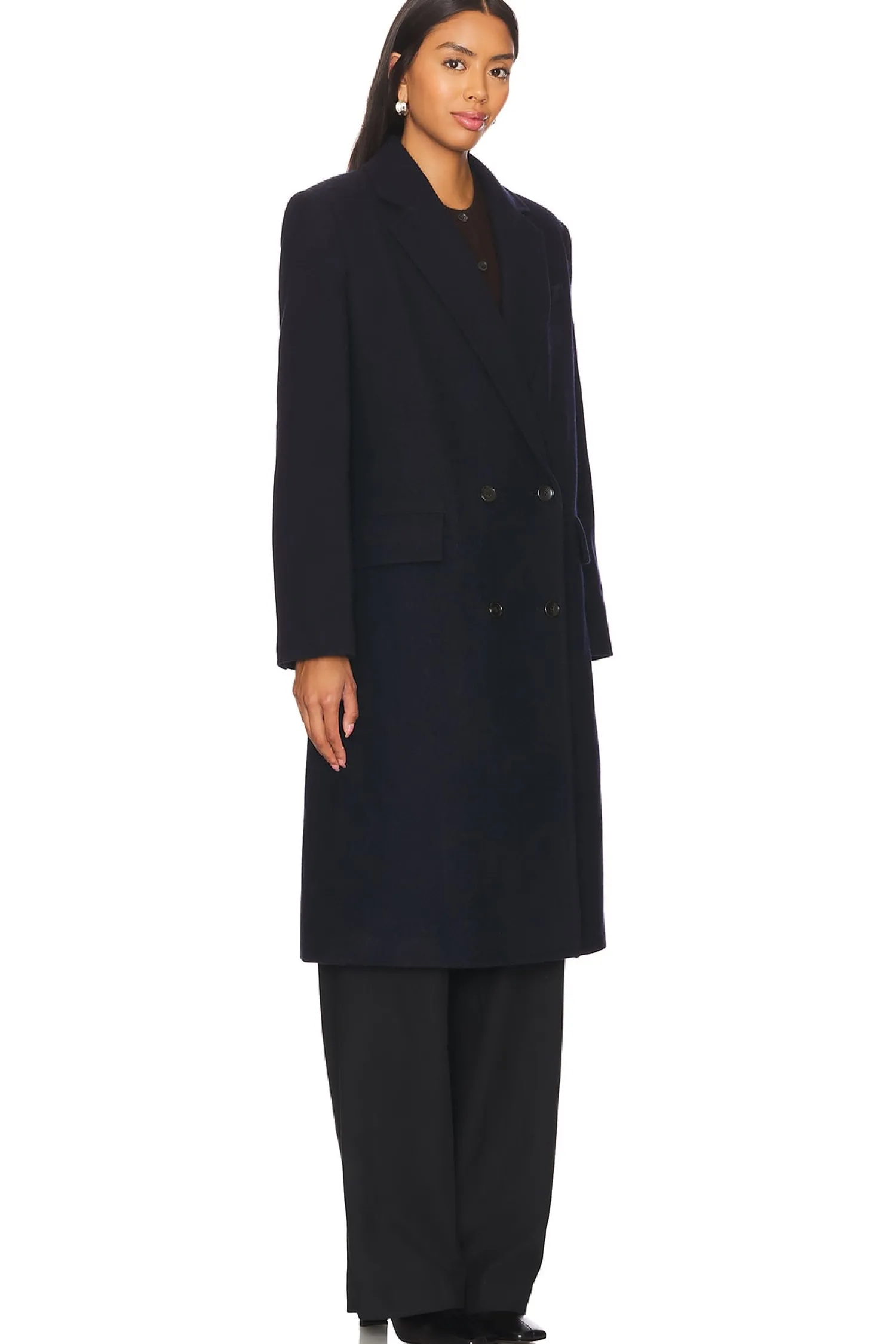 Women A.L.C. Jackets & Coats>Tanner Coat