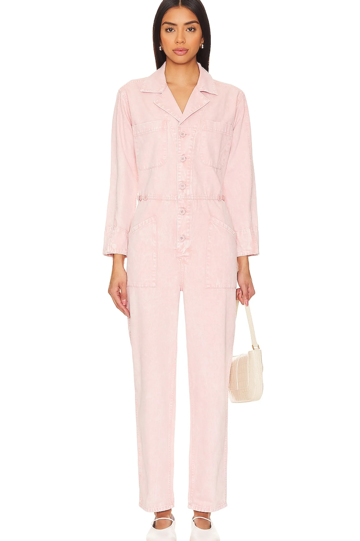 Women PISTOLA Jumpsuits>Tanner Field Suit