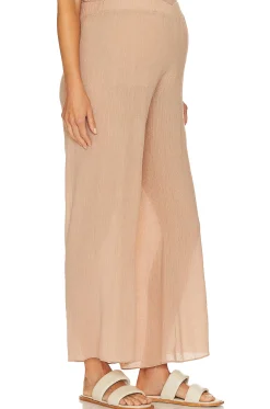 Women HATCH Loungewear>Tanner Pant