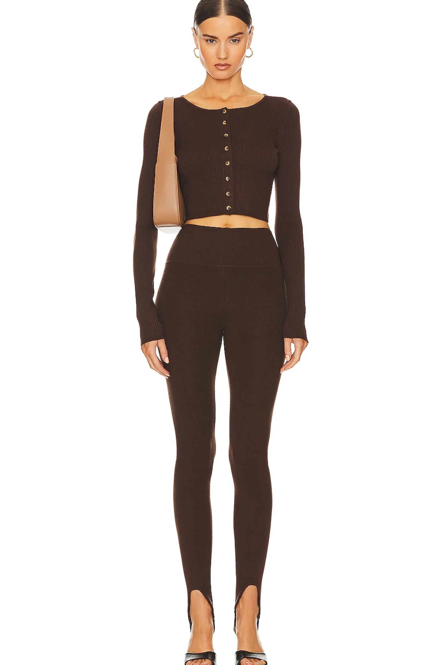 Women Helsa Loungewear>Tannis Stirrup Legging