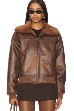 Women Tularosa Jackets & Coats>Tanya Jacket