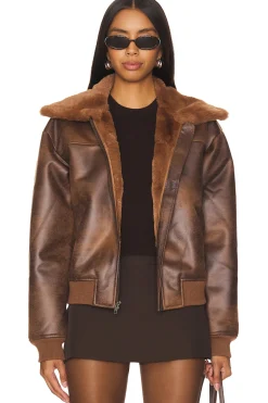 Women Tularosa Jackets & Coats>Tanya Jacket