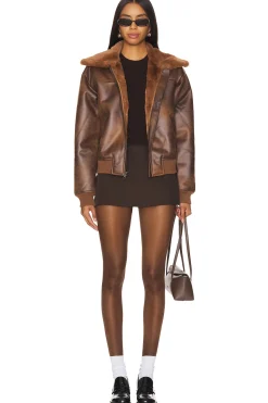 Women Tularosa Jackets & Coats><noscript><img width=