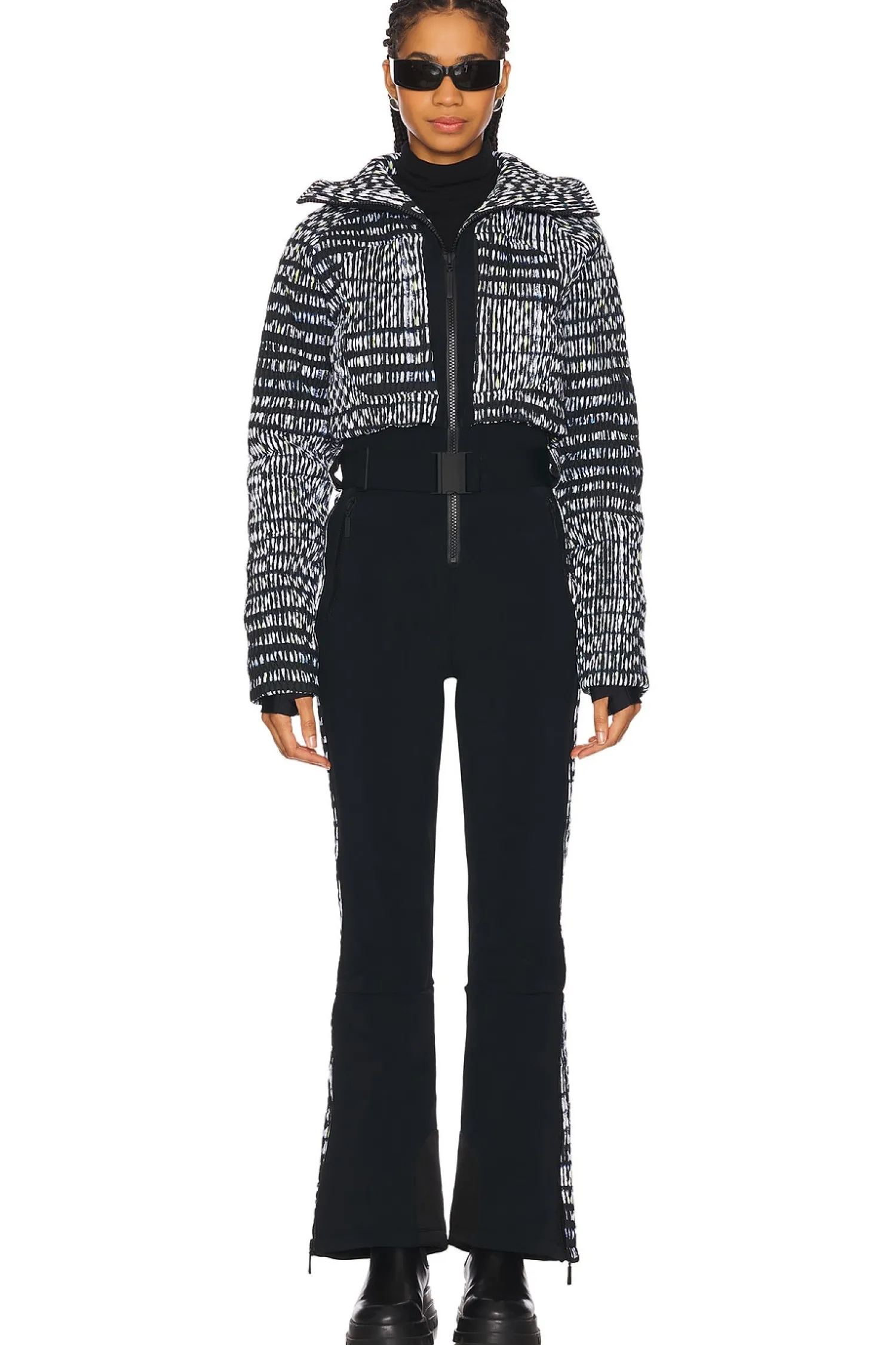 Women CORDOVA Jumpsuits>Taos Ski Suit