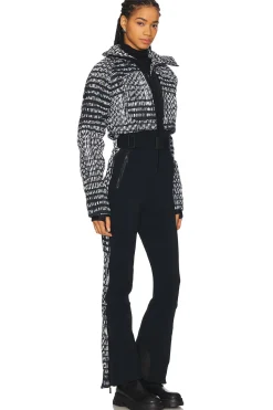 Women CORDOVA Jumpsuits>Taos Ski Suit