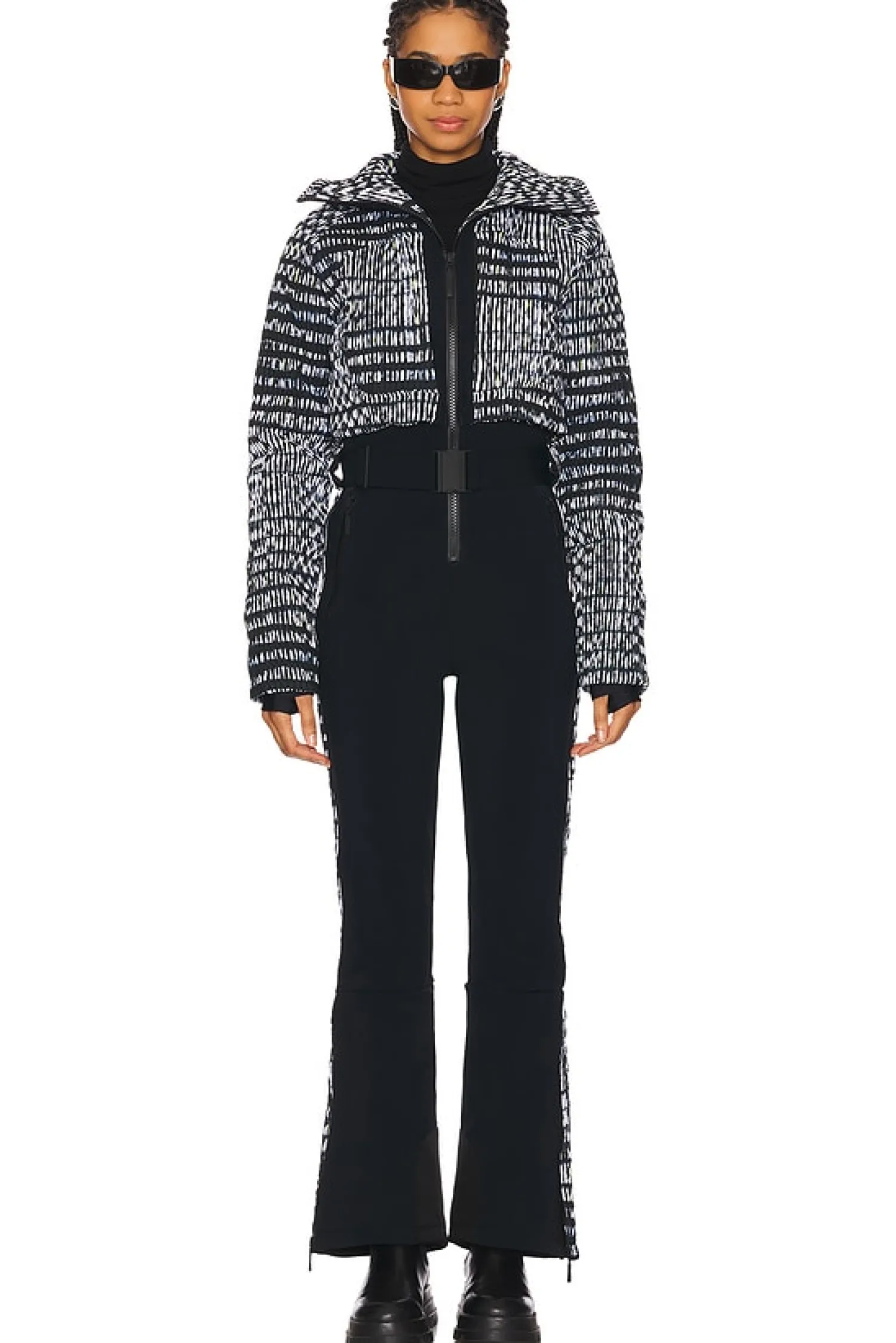 Women CORDOVA Jumpsuits>Taos Ski Suit